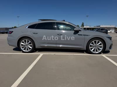 Volkswagen Arteon 2.0 TDI*DSG*R LINE*PANO*IQ-LED*VIRTUA*VOL — slika 6