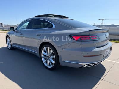 Volkswagen Arteon 2.0 TDI*DSG*R LINE*PANO*IQ-LED*VIRTUA*VOL — slika 3
