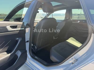 Volkswagen Arteon 2.0 TDI*DSG*R LINE*PANO*IQ-LED*VIRTUA*VOL — slika 25