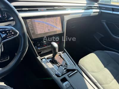 Volkswagen Arteon 2.0 TDI*DSG*R LINE*PANO*IQ-LED*VIRTUA*VOL — slika 10