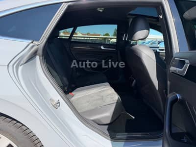 Volkswagen Arteon 2.0 TDI*DSG*R LINE*PANO*IQ-LED*VIRTUA*VOL — slika 21