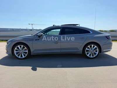 Volkswagen Arteon 2.0 TDI*DSG*R LINE*PANO*IQ-LED*VIRTUA*VOL — slika 2
