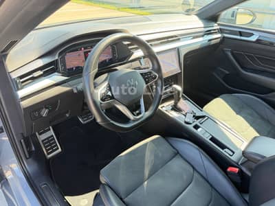 Volkswagen Arteon 2.0 TDI*DSG*R LINE*PANO*IQ-LED*VIRTUA*VOL — slika 14