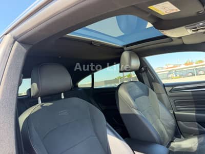 Volkswagen Arteon 2.0 TDI*DSG*R LINE*PANO*IQ-LED*VIRTUA*VOL — slika 20