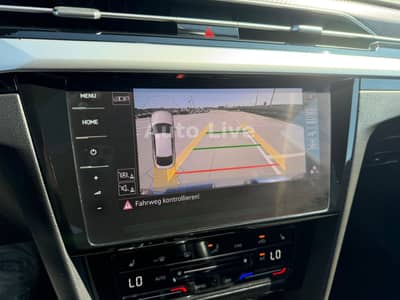 Volkswagen Arteon 2.0 TDI*DSG*R LINE*PANO*IQ-LED*VIRTUA*VOL — slika 8