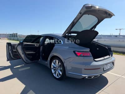 Volkswagen Arteon 2.0 TDI*DSG*R LINE*PANO*IQ-LED*VIRTUA*VOL — slika 27