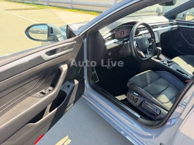Volkswagen Arteon 2.0 TDI*DSG*R LINE*PANO*IQ-LED*VIRTUA*VOL — slika 17