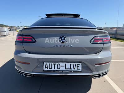 Volkswagen Arteon 2.0 TDI*DSG*R LINE*PANO*IQ-LED*VIRTUA*VOL — slika 4