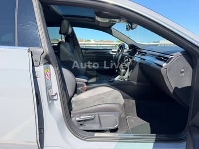 Volkswagen Arteon 2.0 TDI*DSG*R LINE*PANO*IQ-LED*VIRTUA*VOL — slika 19
