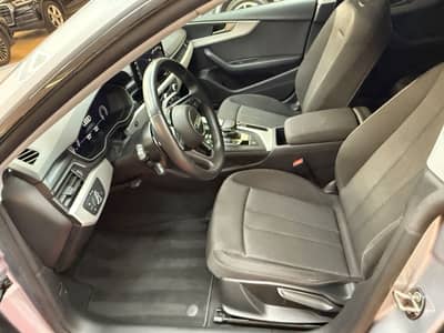 Audi A5 Sportback 35 TDI/Navi/LED/Erster Hand/TOP — slika 12