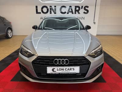Audi A5 Sportback 35 TDI/Navi/LED/Erster Hand/TOP — slika 2