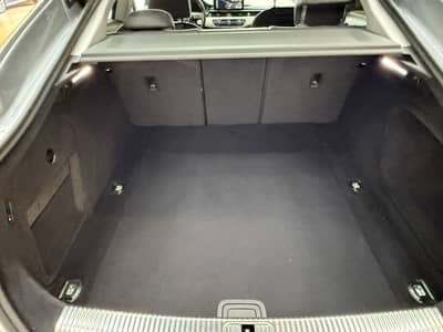 Audi A5 Sportback 35 TDI/Navi/LED/Erster Hand/TOP — slika 18