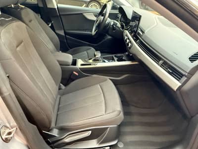 Audi A5 Sportback 35 TDI/Navi/LED/Erster Hand/TOP — slika 15