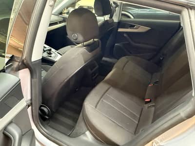 Audi A5 Sportback 35 TDI/Navi/LED/Erster Hand/TOP — slika 17