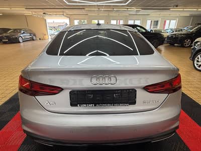 Audi A5 Sportback 35 TDI/Navi/LED/Erster Hand/TOP — slika 9