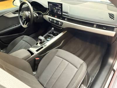 Audi A5 Sportback 35 TDI/Navi/LED/Erster Hand/TOP — slika 16