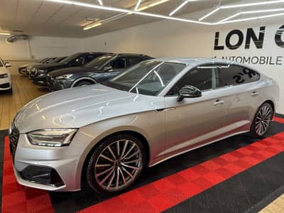 Audi A5 Sportback 35 TDI/Navi/LED/Erster Hand/TOP — slika 5
