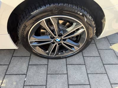 BMW 2 Gran Coupe 220 d Sport — slika 6