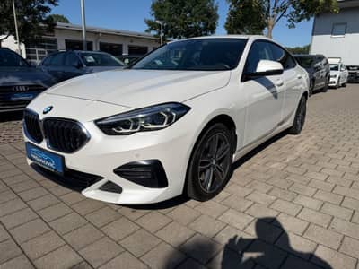 BMW 2 Gran Coupe 220 d Sport — slika 1