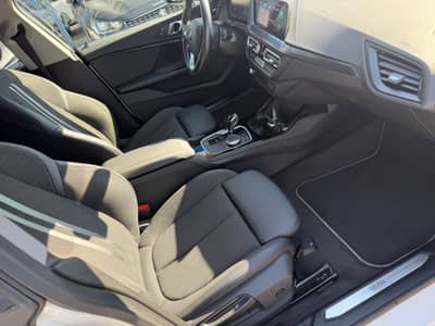 BMW 2 Gran Coupe 220 d Sport — slika 9