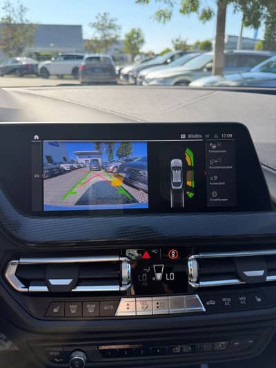 BMW 2 Gran Coupe 220 d Sport — slika 13