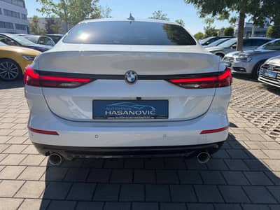 BMW 2 Gran Coupe 220 d Sport — slika 11