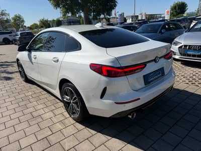 BMW 2 Gran Coupe 220 d Sport — slika 2