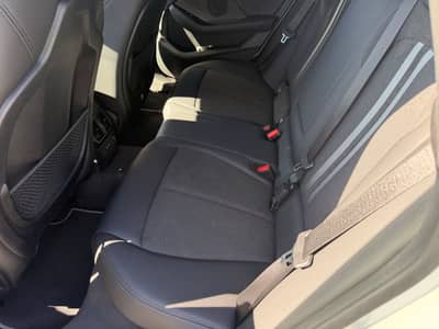 BMW 2 Gran Coupe 220 d Sport — slika 5