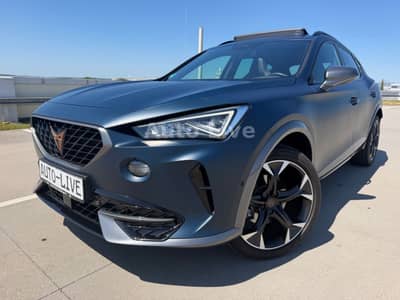 Cupra Formentor 2.0 TDI*4M*AUTO*PANO*VIRTUAL*LED*NAVI! — slika 1