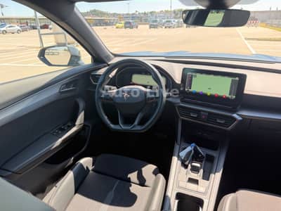 Cupra Formentor 2.0 TDI*4M*AUTO*PANO*VIRTUAL*LED*NAVI! — slika 20