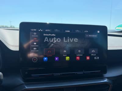 Cupra Formentor 2.0 TDI*4M*AUTO*PANO*VIRTUAL*LED*NAVI! — slika 14