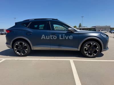 Cupra Formentor 2.0 TDI*4M*AUTO*PANO*VIRTUAL*LED*NAVI! — slika 6