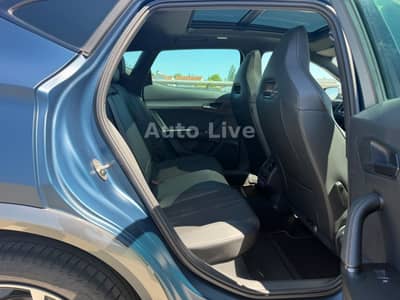 Cupra Formentor 2.0 TDI*4M*AUTO*PANO*VIRTUAL*LED*NAVI! — slika 24