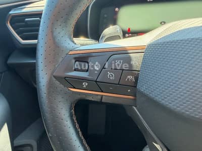 Cupra Formentor 2.0 TDI*4M*AUTO*PANO*VIRTUAL*LED*NAVI! — slika 18