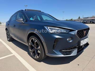 Cupra Formentor 2.0 TDI*4M*AUTO*PANO*VIRTUAL*LED*NAVI! — slika 7