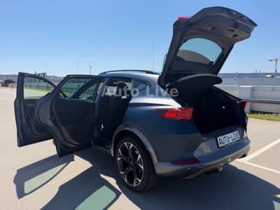 Cupra Formentor 2.0 TDI*4M*AUTO*PANO*VIRTUAL*LED*NAVI! — slika 28