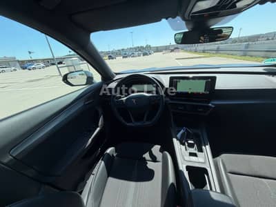 Cupra Formentor 2.0 TDI*4M*AUTO*PANO*VIRTUAL*LED*NAVI! — slika 21
