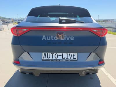 Cupra Formentor 2.0 TDI*4M*AUTO*PANO*VIRTUAL*LED*NAVI! — slika 4