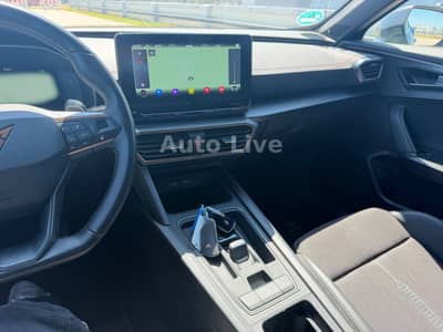 Cupra Formentor 2.0 TDI*4M*AUTO*PANO*VIRTUAL*LED*NAVI! — slika 10