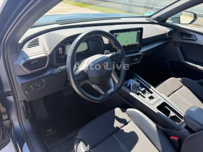 Cupra Formentor 2.0 TDI*4M*AUTO*PANO*VIRTUAL*LED*NAVI! — slika 16