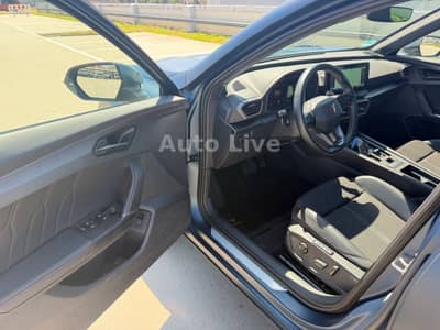 Cupra Formentor 2.0 TDI*4M*AUTO*PANO*VIRTUAL*LED*NAVI! — slika 17