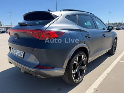 Cupra Formentor 2.0 TDI*4M*AUTO*PANO*VIRTUAL*LED*NAVI! — slika 5
