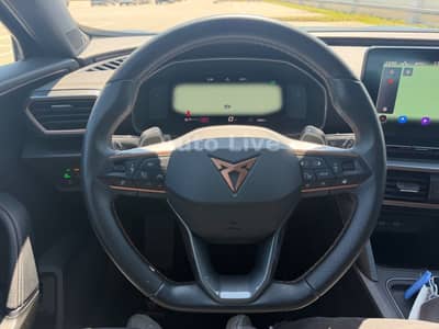 Cupra Formentor 2.0 TDI*4M*AUTO*PANO*VIRTUAL*LED*NAVI! — slika 8
