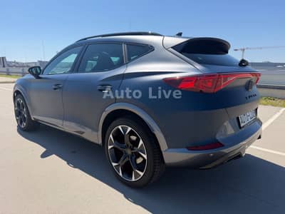 Cupra Formentor 2.0 TDI*4M*AUTO*PANO*VIRTUAL*LED*NAVI! — slika 3
