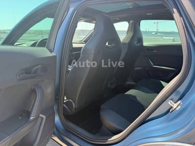 Cupra Formentor 2.0 TDI*4M*AUTO*PANO*VIRTUAL*LED*NAVI! — slika 27