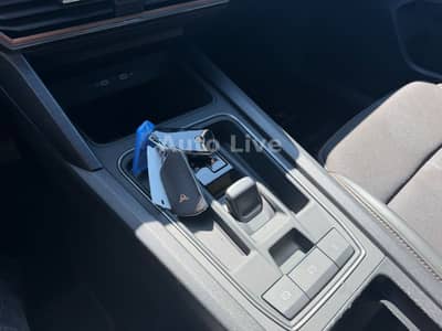 Cupra Formentor 2.0 TDI*4M*AUTO*PANO*VIRTUAL*LED*NAVI! — slika 25