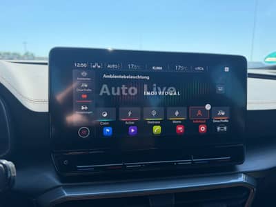 Cupra Formentor 2.0 TDI*4M*AUTO*PANO*VIRTUAL*LED*NAVI! — slika 11
