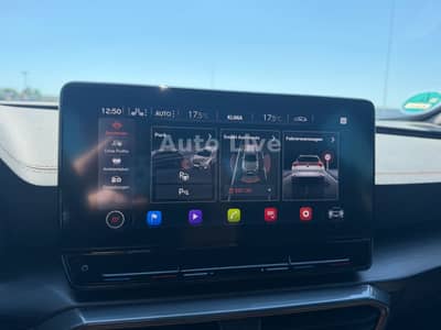 Cupra Formentor 2.0 TDI*4M*AUTO*PANO*VIRTUAL*LED*NAVI! — slika 9