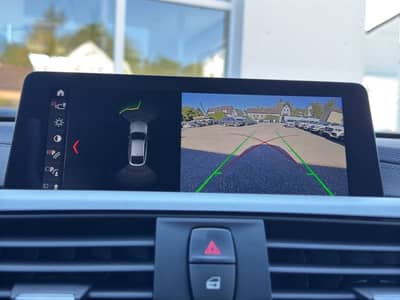 BMW 320d GT xDrive M Sport*Pano*HUD*Kamera*Shadow* — slika 20