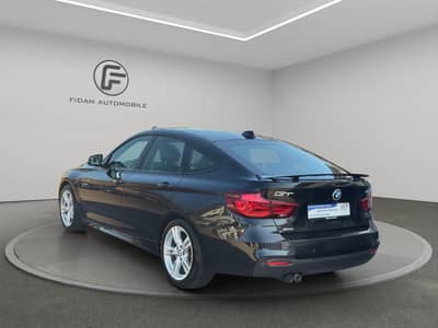 BMW 320d GT xDrive M Sport*Pano*HUD*Kamera*Shadow* — slika 3